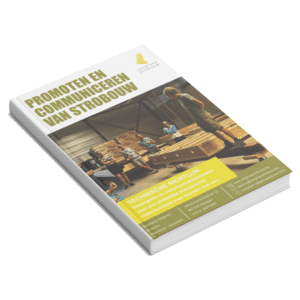 Strobouw Promoten
